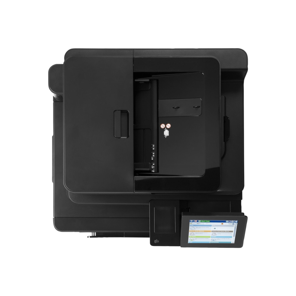 Produktbild för HP LaserJet Enterprise Flow MFP M880z
