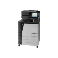 Produktbild för HP LaserJet Enterprise Flow MFP M880z