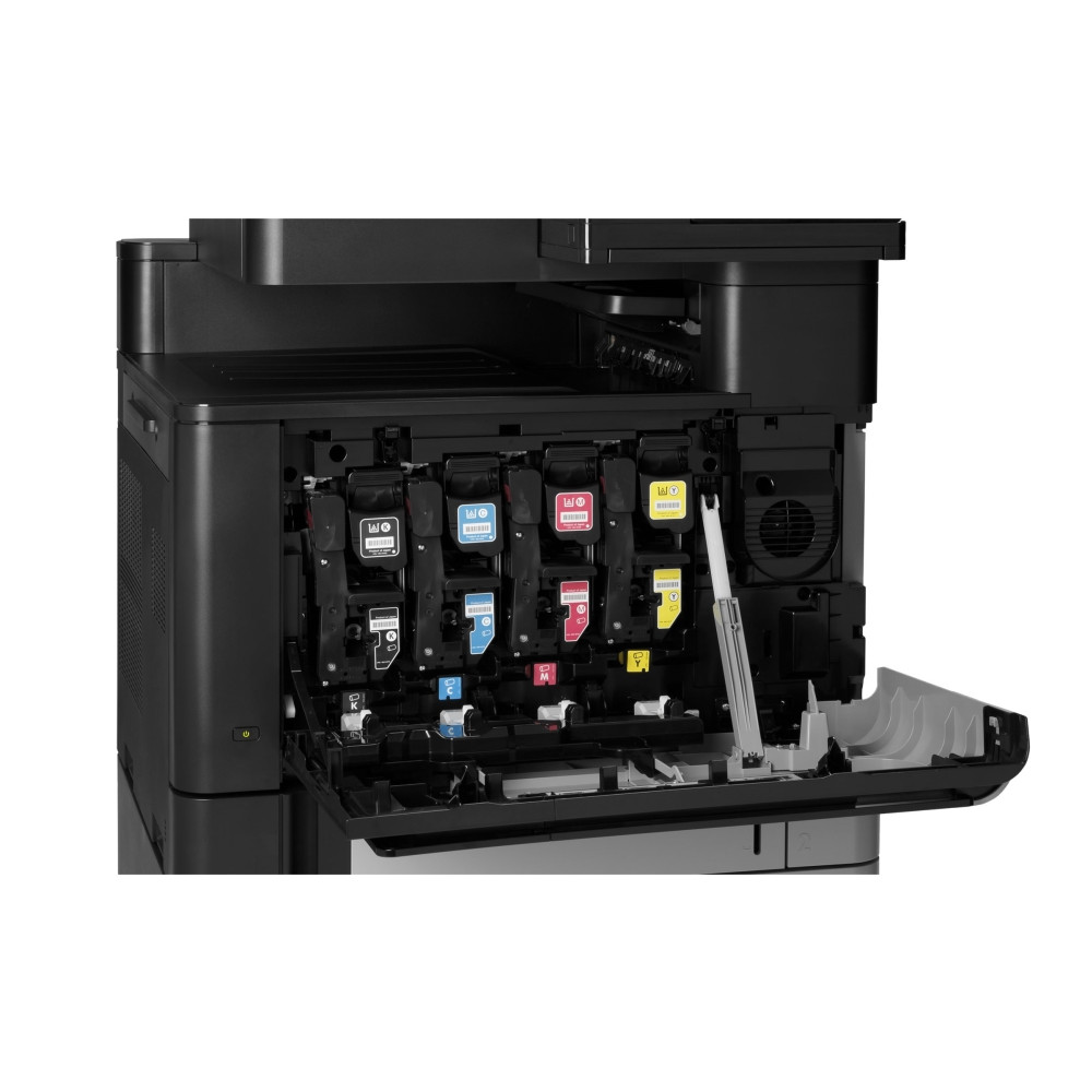 Produktbild för HP LaserJet Enterprise Flow MFP M880z