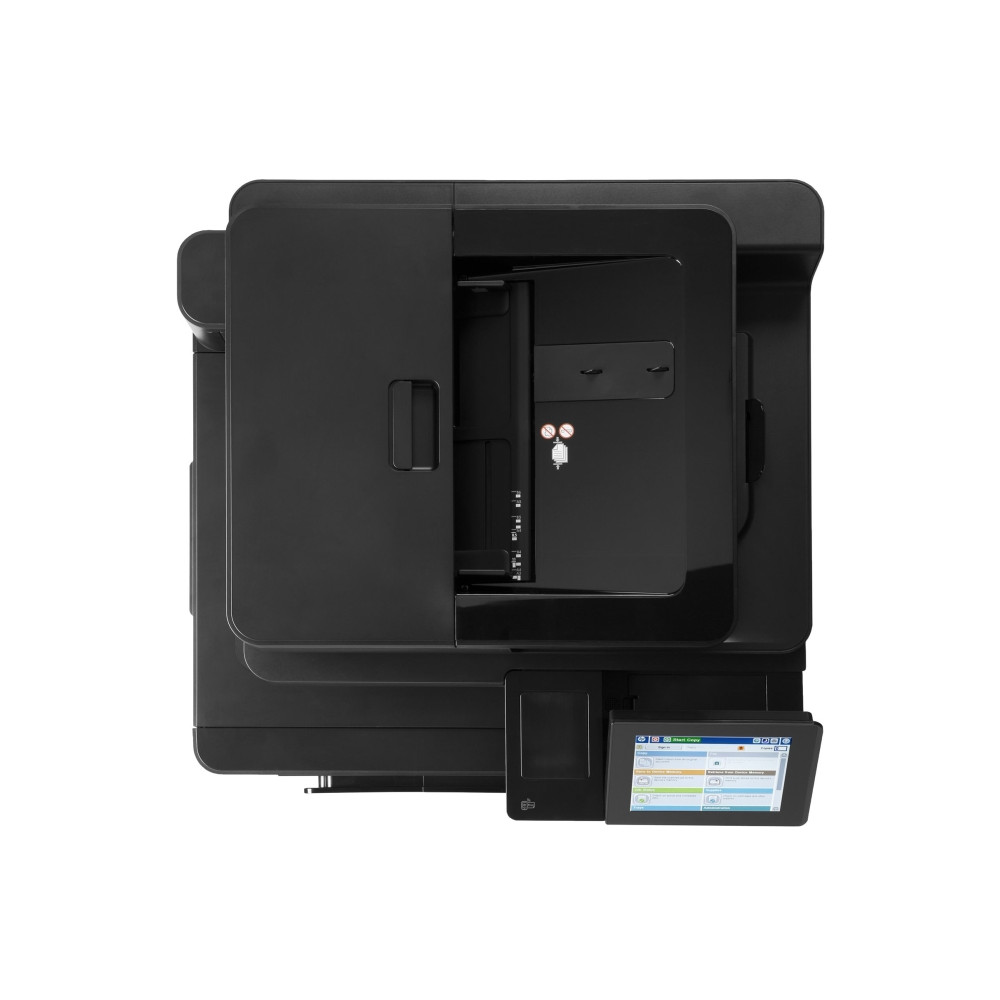 Produktbild för HP LaserJet Enterprise Flow MFP M880z