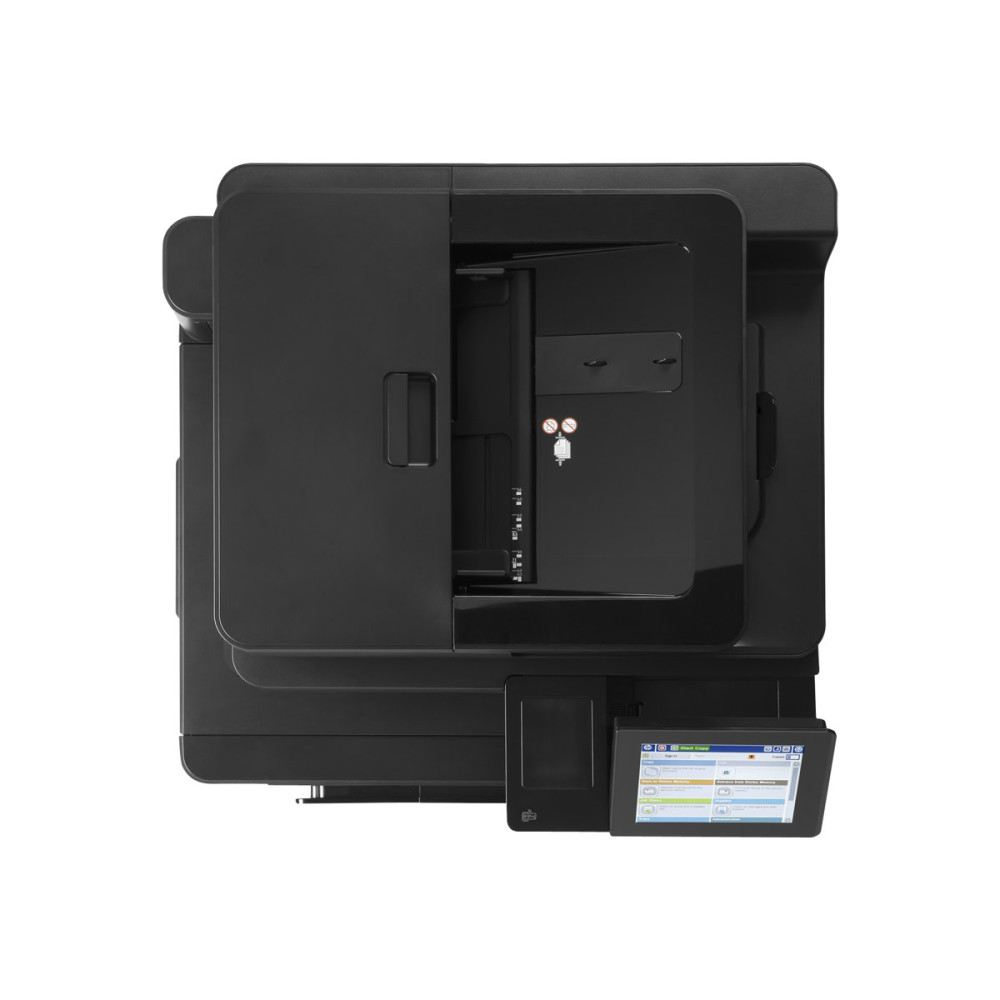 Produktbild för HP LaserJet Enterprise Flow MFP M880z