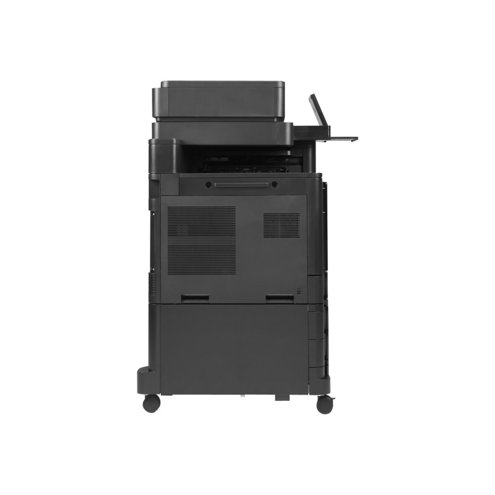 Produktbild för HP LaserJet Enterprise Flow MFP M880z