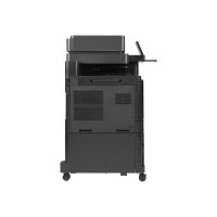 Produktbild för HP LaserJet Enterprise Flow MFP M880z