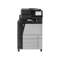 Produktbild för HP LaserJet Enterprise Flow MFP M880z