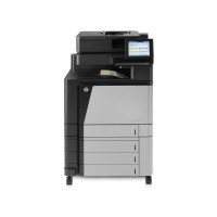 Produktbild för HP LaserJet Enterprise Flow MFP M880z