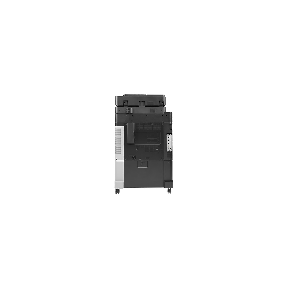 Produktbild för HP LaserJet Enterprise Flow MFP M880z