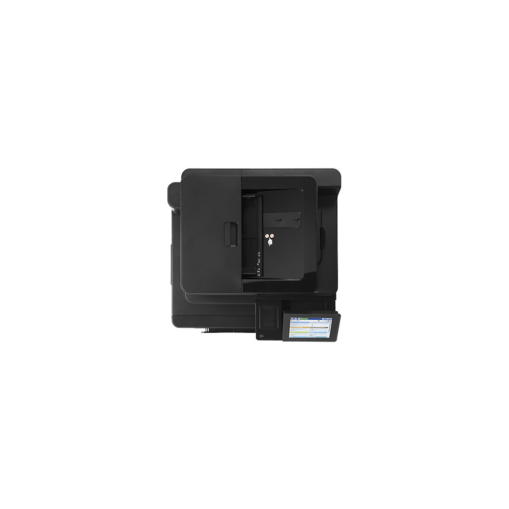 Produktbild för HP LaserJet Enterprise Flow MFP M880z