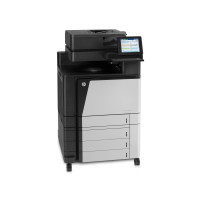 Produktbild för HP LaserJet Enterprise Flow MFP M880z