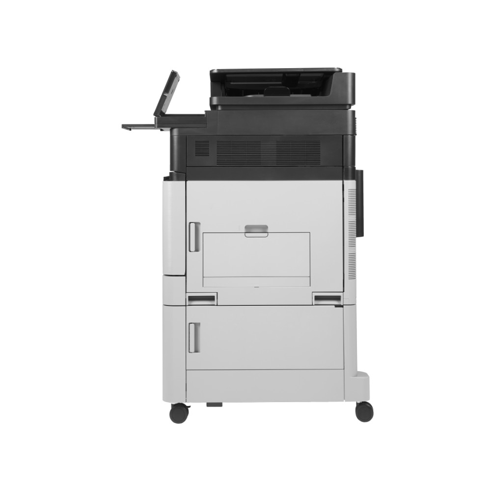 Produktbild för HP LaserJet Enterprise Flow MFP M880z