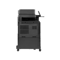 Produktbild för HP LaserJet Enterprise Flow MFP M880z