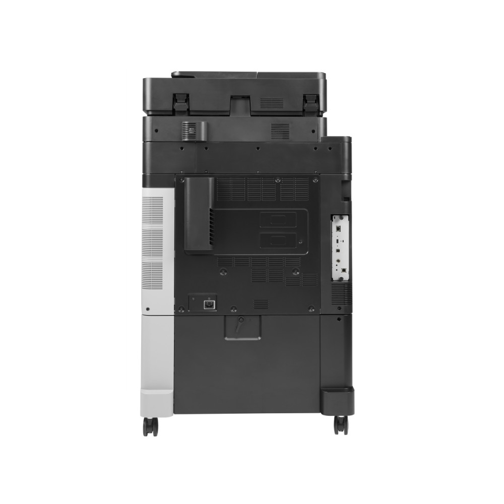 Produktbild för HP LaserJet Enterprise Flow MFP M880z