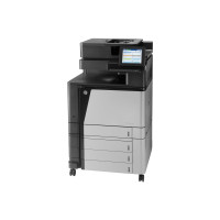 Produktbild för HP LaserJet Enterprise Flow MFP M880z