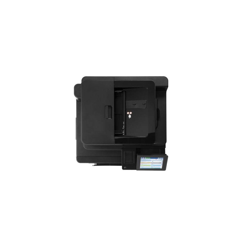 Produktbild för HP LaserJet Enterprise Flow MFP M880z