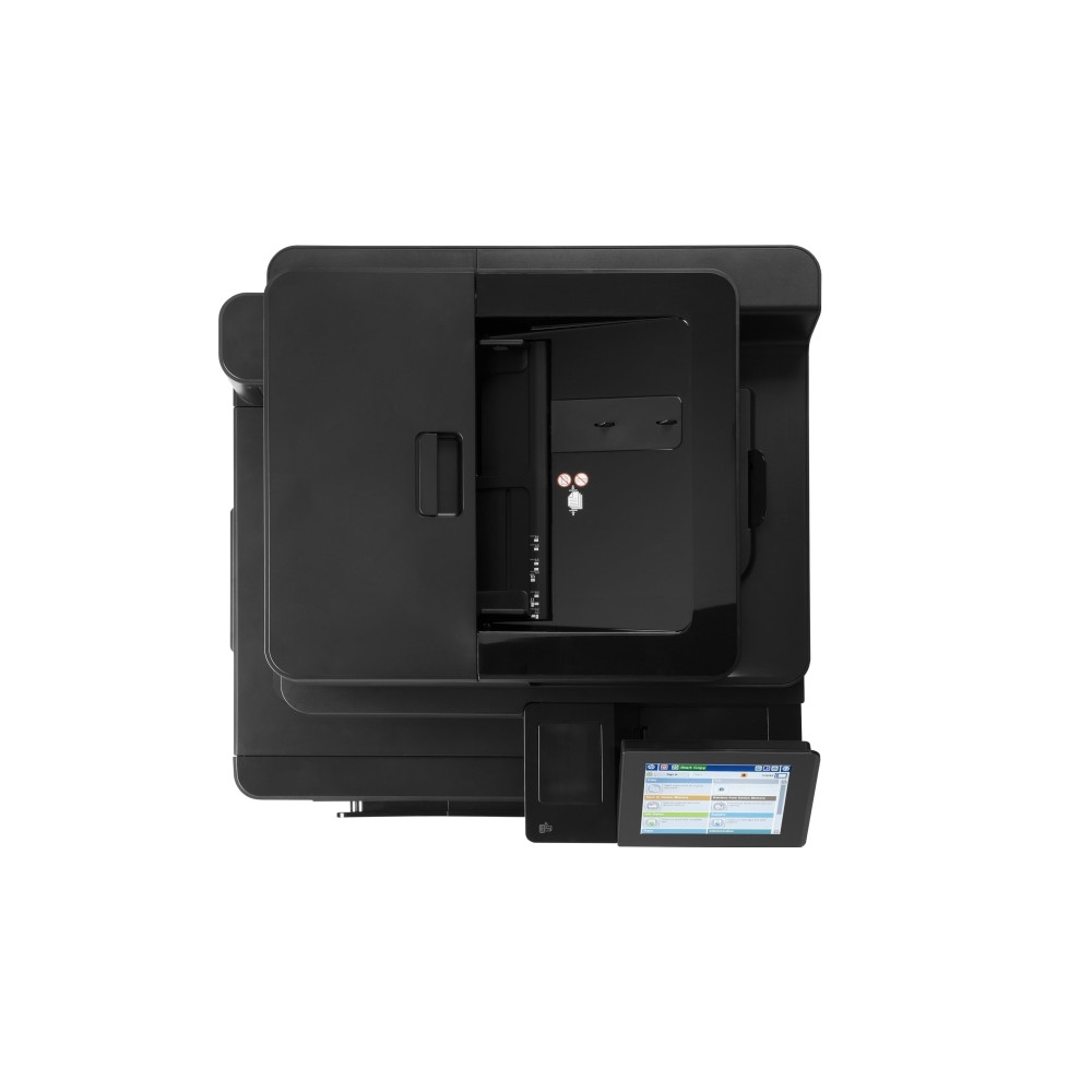Produktbild för HP LaserJet Enterprise Flow MFP M880z