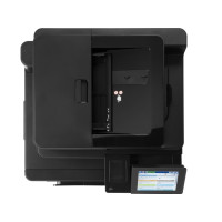 Produktbild för HP LaserJet Enterprise Flow MFP M880z