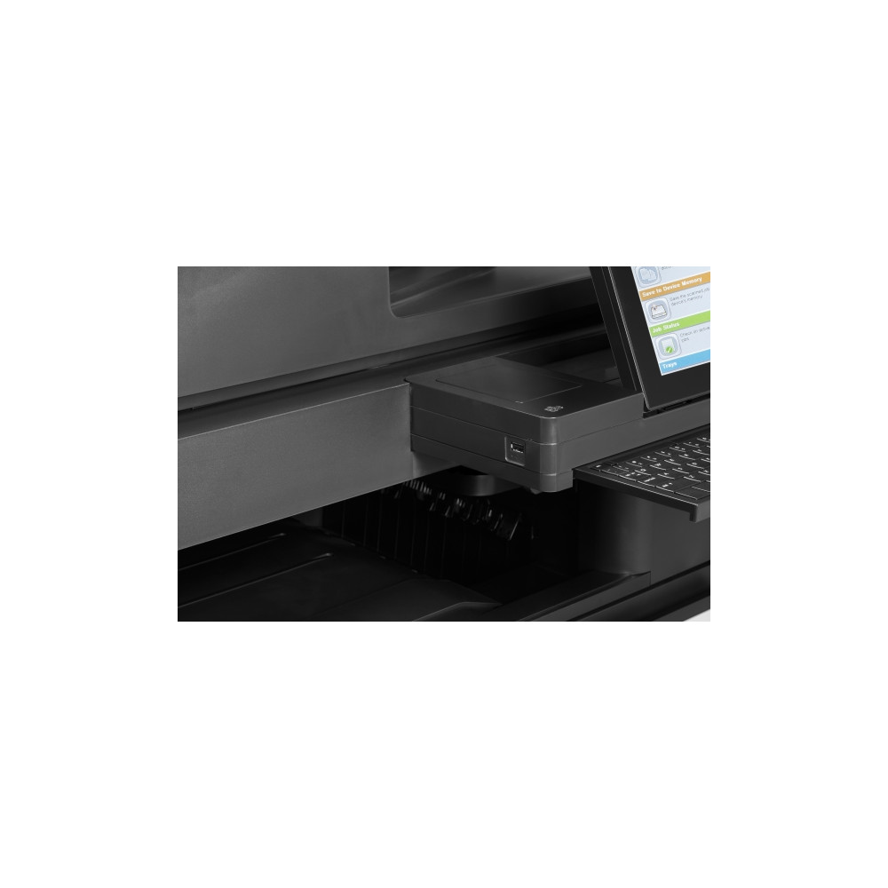 Produktbild för HP LaserJet Enterprise Flow MFP M880z