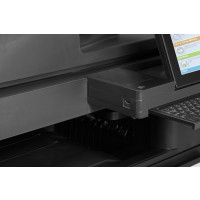 Produktbild för HP LaserJet Enterprise Flow MFP M880z