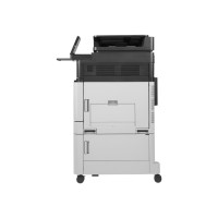 Produktbild för HP LaserJet Enterprise Flow MFP M880z