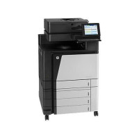 Produktbild för HP LaserJet Enterprise Flow MFP M880z