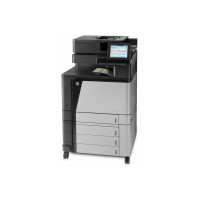 Produktbild för HP LaserJet Enterprise Flow MFP M880z
