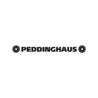 Produktbild för Peddinghaus smideshammare 1,5 kg