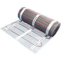 Produktbild för Danfoss 140F0451, Water underfloor heating, 3 mm, 3 mm, 4 m,...