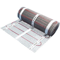 Produktbild för Danfoss 140F0451, Water underfloor heating, 3 mm, 3 mm, 4 m,...