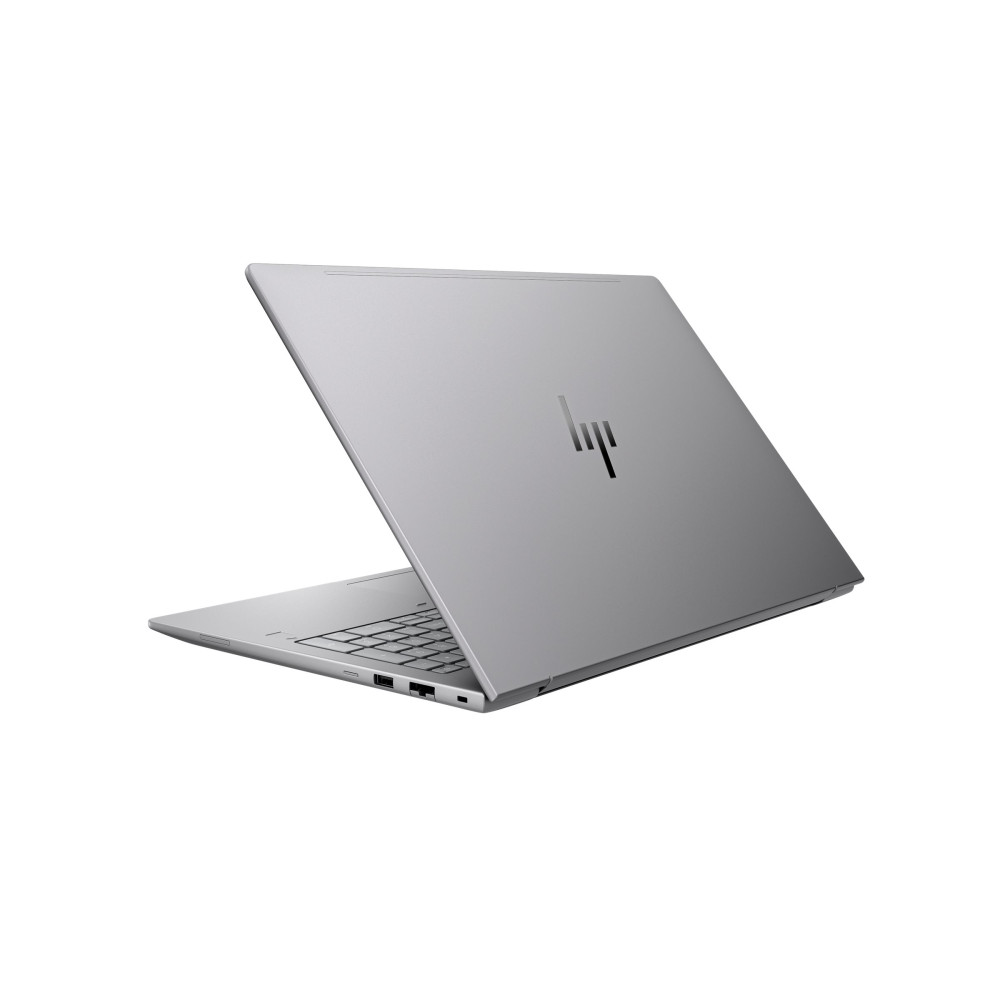 Produktbild för HP ZBook X G1i Mobile Workstation - AI PC, AI Workstation - 16" - Intel Core Ultra 7 - 255H - 32 GB RAM - 1 TB SSD - hela norden