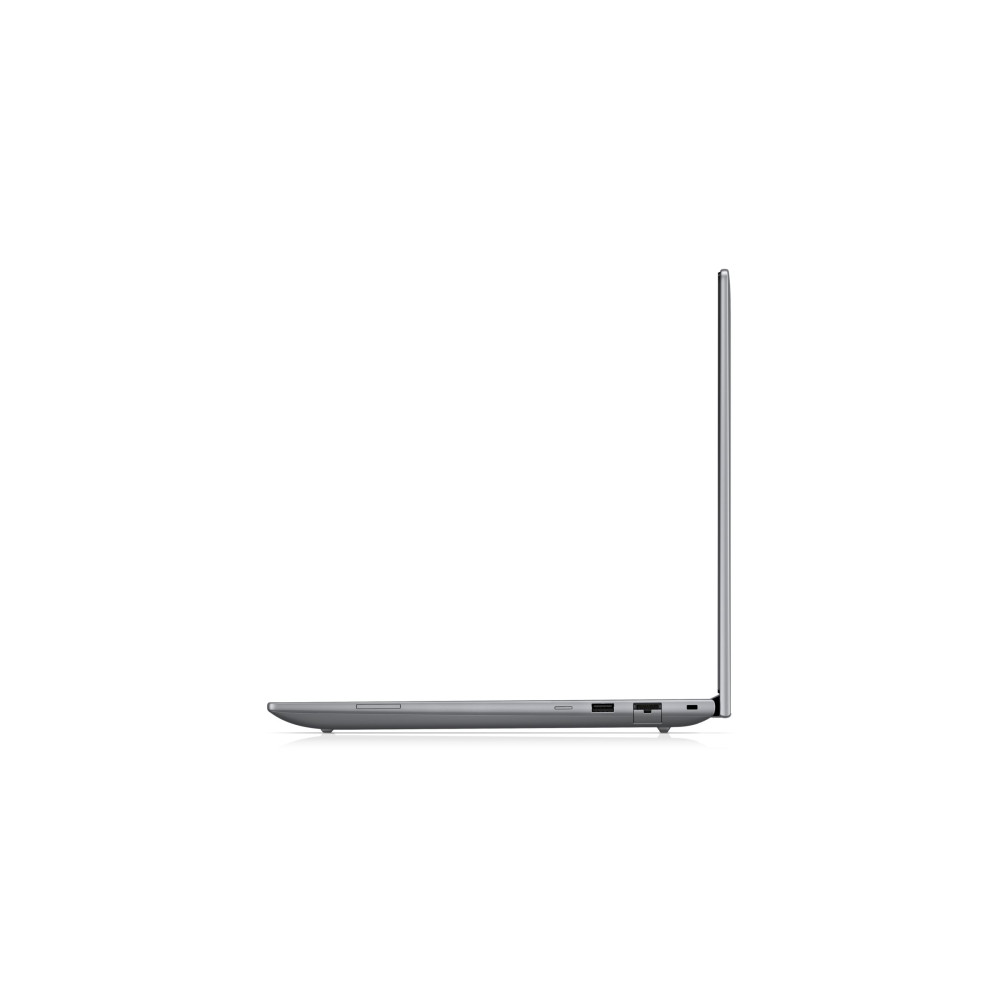 Produktbild för HP ZBook X G1i Mobile Workstation - AI PC, AI Workstation - 16" - Intel Core Ultra 7 - 255H - 32 GB RAM - 1 TB SSD - hela norden