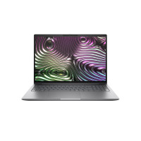 Produktbild för HP ZBook X G1i Mobile Workstation - AI PC, AI Workstation - 16" - Intel Core Ultra 7 - 255H - 32 GB RAM - 1 TB SSD - hela norden