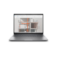 Produktbild för HP ZBook X G1i Mobile Workstation - AI PC, AI Workstation - 16" - Intel Core Ultra 7 - 255H - 32 GB RAM - 1 TB SSD - hela norden