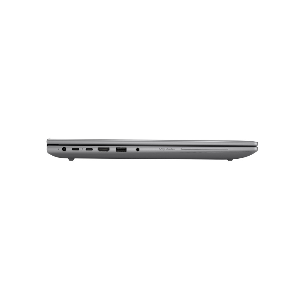 Produktbild för HP ZBook X G1i Mobile Workstation - AI PC, AI Workstation - 16" - Intel Core Ultra 7 - 255H - 32 GB RAM - 1 TB SSD - hela norden
