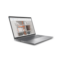 Produktbild för HP ZBook X G1i Mobile Workstation - AI PC, AI Workstation - 16" - Intel Core Ultra 7 - 255H - 32 GB RAM - 1 TB SSD - hela norden