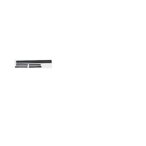 Solar Plus Krympskarv/skarvmuffesats typ 4x150-300 mm² för innervägg (i...