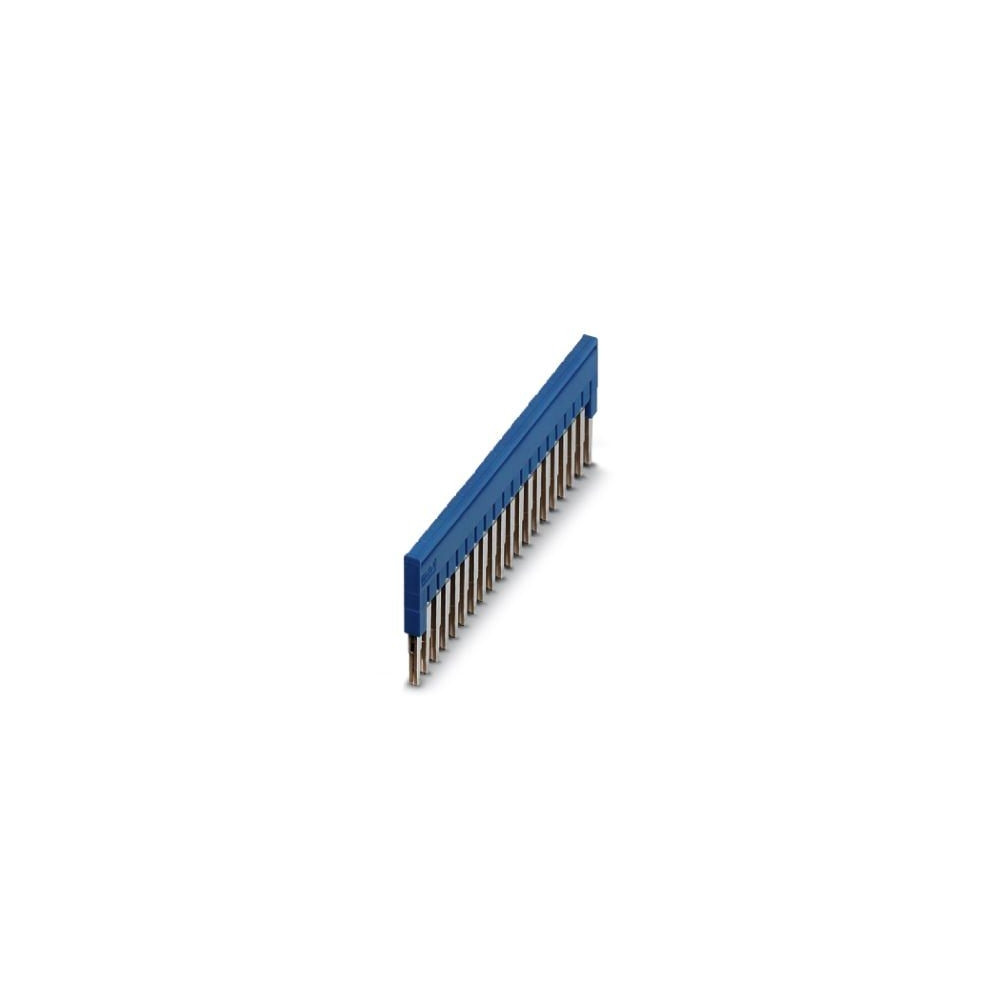 Produktbild för PHOENIX CONTACT insatsbrygga, delning: 5,2 mm, poltal: 20, f...