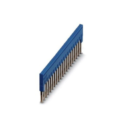 Phoenix Contact PHOENIX CONTACT insatsbrygga, delning: 5,2 mm, poltal: 20, f...