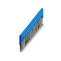 Produktbild för PHOENIX CONTACT insatsbrygga, delning: 5,2 mm, poltal: 20, f...