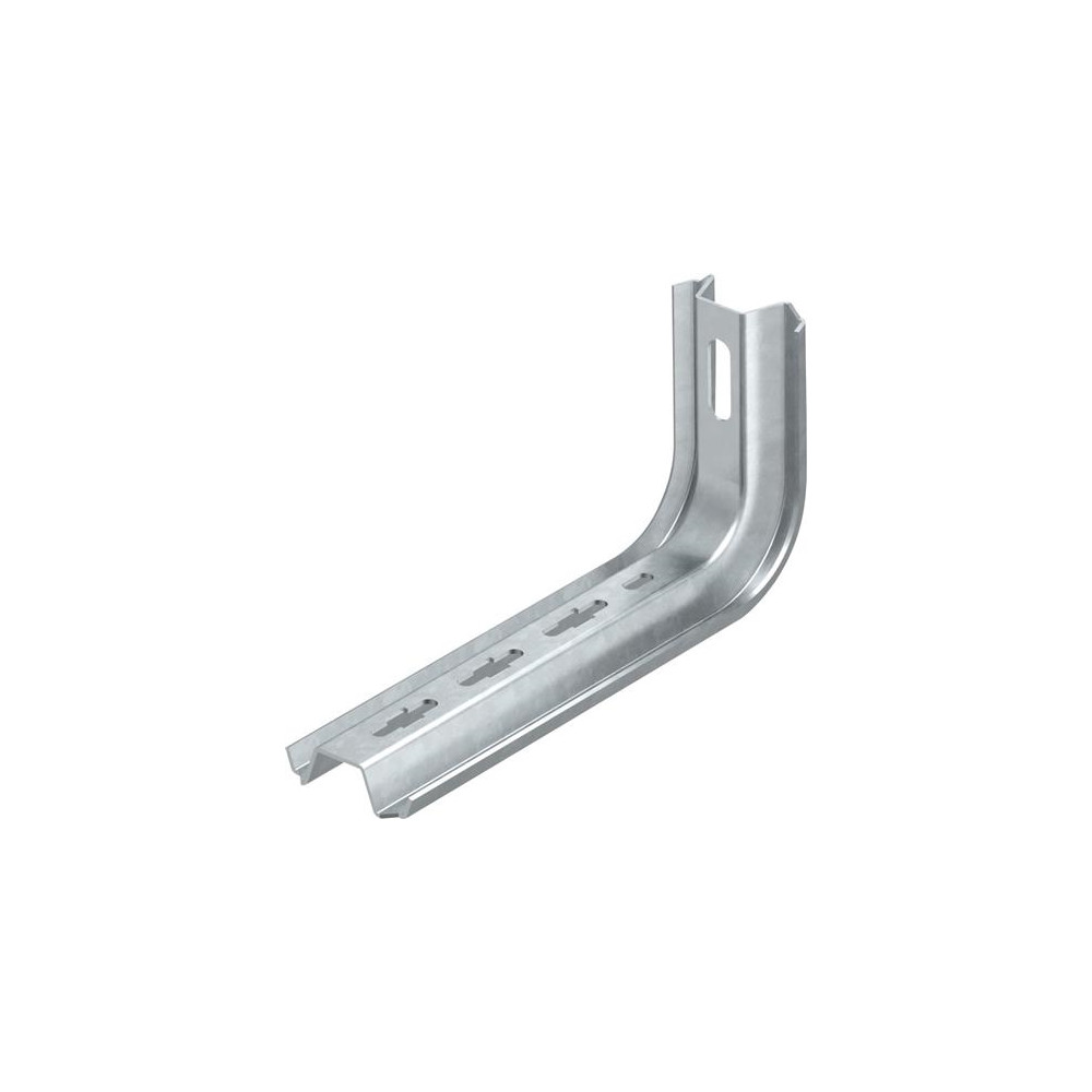 Produktbild för OBO Bettermann Vertr TP-stolpe/utläggare 345 mm TPSA 345 FS...