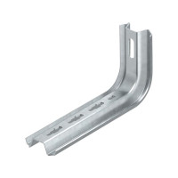Produktbild för OBO Bettermann Vertr TP-stolpe/utläggare 345 mm TPSA 345 FS...