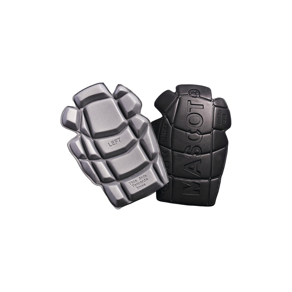Produktbild för MASCOT® WORKWEAR MASCOT® Complete knäskydd, ergonomiska, LON...