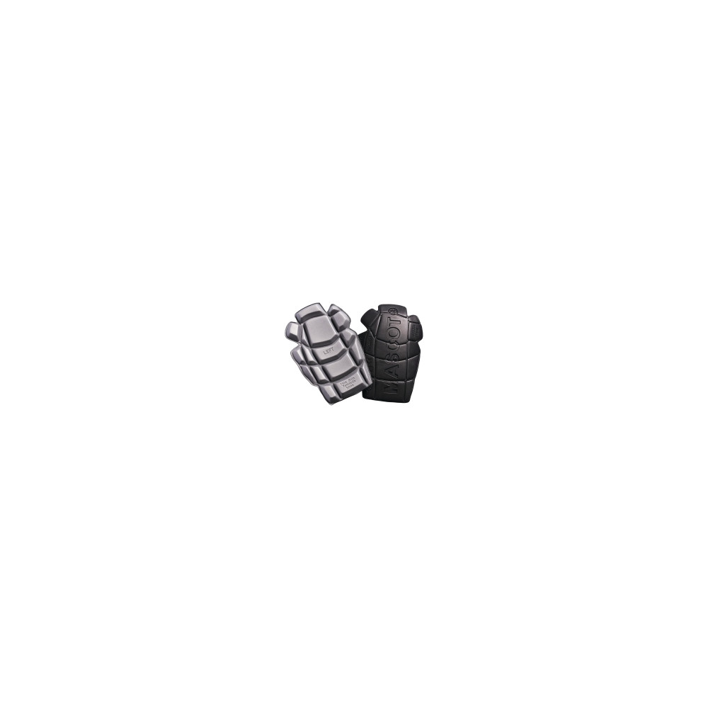 Produktbild för MASCOT® WORKWEAR MASCOT® Complete knäskydd, ergonomiska, LON...