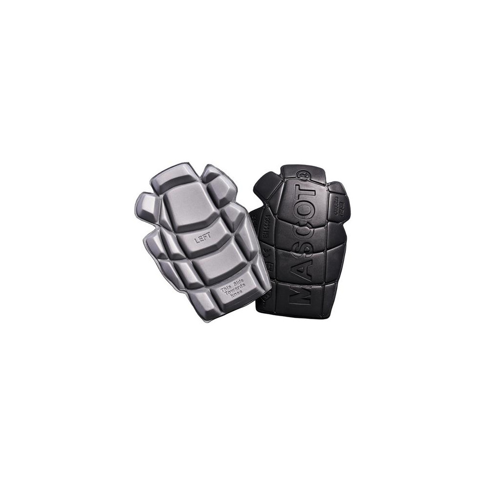 Produktbild för MASCOT® WORKWEAR MASCOT® Complete knäskydd, ergonomiska, LON...