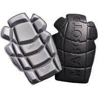 Produktbild för MASCOT® WORKWEAR MASCOT® Complete knäskydd, ergonomiska, LON...