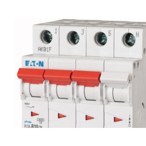 Eaton Eaton automatsäkring 10A