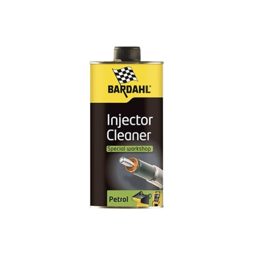 Bardahl Bardahl rengöringsvätska till rengöringsmaskin för bensinmot...