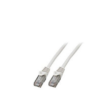 Produktbild för Patchkabel Cat.6 UTP 0,25 m