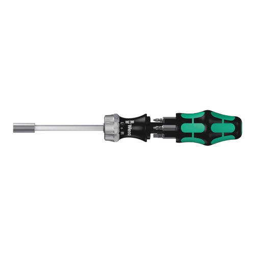 WERA WERK Wera Kraftform Kompakt 27 RA 1 SB