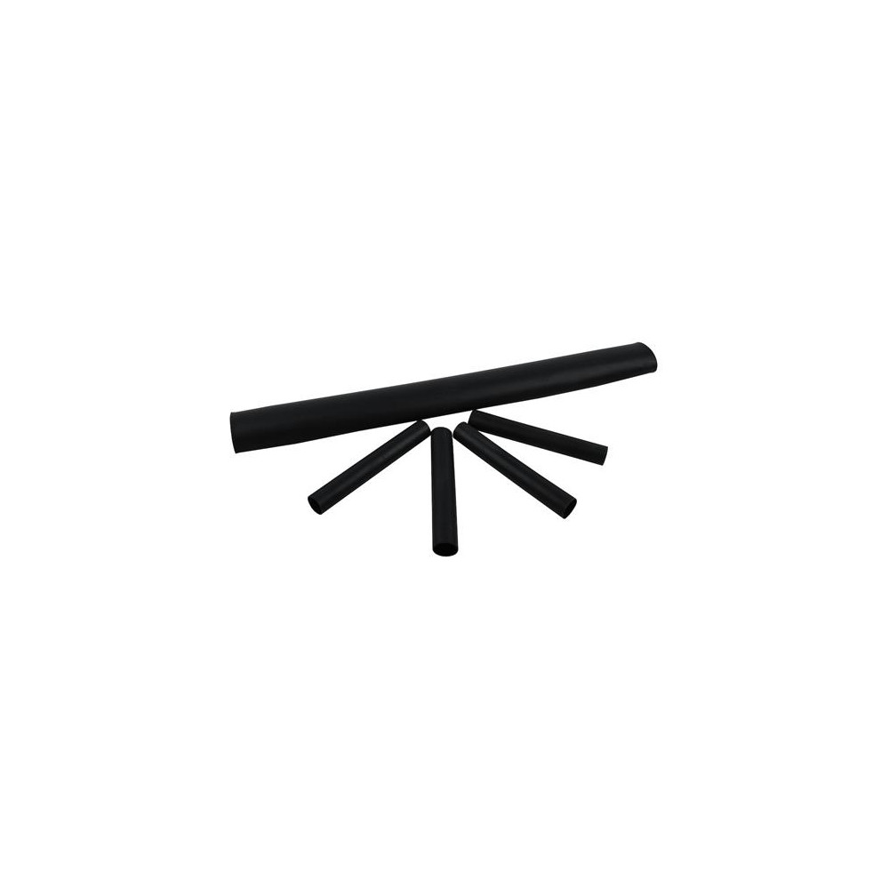 Produktbild för Radiflex krympslang 4X10-35