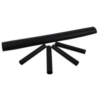 Produktbild för Radiflex krympslang 4X10-35