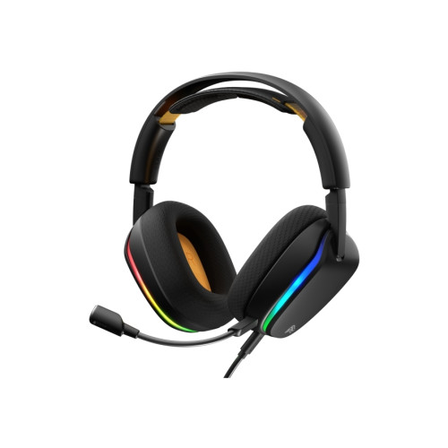 Glorious PC Gaming Race Glorious Gaming Glorious GHS Eternal RGB – RGB-stereoheadset...